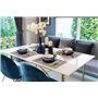 Petit Déjeuner - 6 unités - Set de Table Lavable