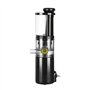 KASANOVA Extracteur de jus professionnel, extracteur à froid 80 W slim