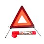 CARALL Triangle d'urgence de voiture pliable