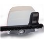 DUCATI HOME kit motorisation portail coulissant Slide446 SOLAR maxi 400 kg