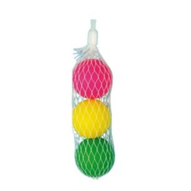 Saraoriginalshop Lot de 3 boules de raquette de rechange pour balles
