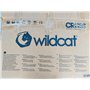 Wildcat Mini BMX Royal Green 10" (avec freins)