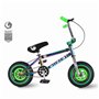 Wildcat Mini BMX Royal Green 10" (avec freins)