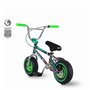 Wildcat Mini BMX Royal Green 10" (avec freins)