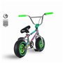 Wildcat Mini BMX Royal Green 10" (avec freins)