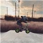 Wildcat Mini BMX Royal Green 10" (avec freins)