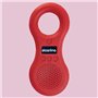 Ocarina Player - Édition Classique 2024 (Rouge Feu) - Le Lecteur Audio pour Enfants. Portable