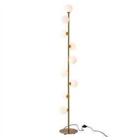 TaleTre Lampadaire for Salon ， Lampadaire Grand Lampadaire Industriel Lecture for Chambre à Coucher