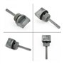 Jauge D'huile Moto Pièces Rechange Pour Moteur Outils Jardin Accessoires Pour GX160 Pour 15600 – 735-003 Jauge Niveau D'huile