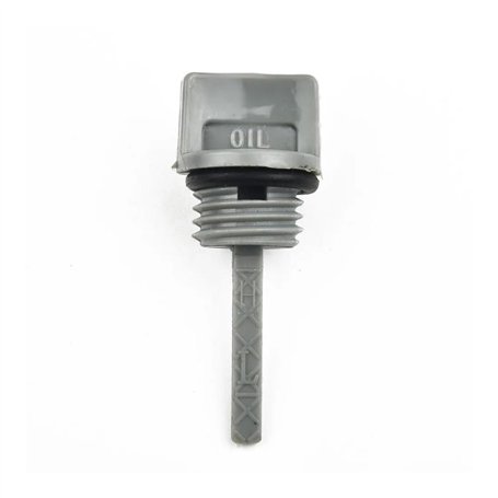 Niyade Jauge D'Huile Jauge D'huile pour Moteur 15600 – 735-003 Convient Au Moteur Outils Jardin Extérieur Pièces Tonuse Accessoi