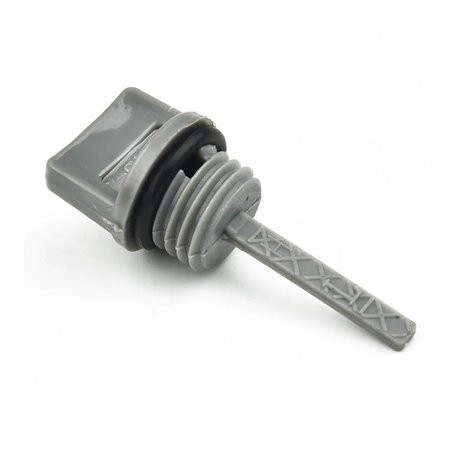 MALIYAE Jauge Niveau Huile Jauge D'huile Moteur Jauge D'huile Extérieure Cour Outil Jardin Accessoires pour GX160