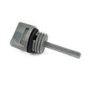 MALIYAE Jauge Niveau Huile Jauge D'huile Moteur Jauge D'huile Extérieure Cour Outil Jardin Accessoires pour GX160
