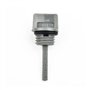 MALIYAE Jauge Niveau Huile Jauge D'huile Moteur Jauge D'huile Extérieure Cour Outil Jardin Accessoires pour GX160