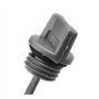 MALIYAE Jauge Niveau Huile Jauge D'huile Moteur Jauge D'huile Extérieure Cour Outil Jardin Accessoires pour GX160