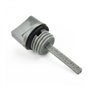 MALIYAE Jauge Niveau Huile Jauge D'huile Moteur Jauge D'huile Extérieure Cour Outil Jardin Accessoires pour GX160