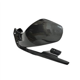 Ailes Moto Garde-Boue Arrièrepour pour Panigale pour Street pour Fighter pour V4 pour V4S pour V4R 2018-2021 2022 2023 Accessoir