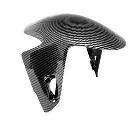 Ailes Moto pour Panigale pour Street pour Fighter pour V2 pour V4 pour V4S pour V4R 2018-2023 Garde-Boue Avant De Moto Garde-Bou