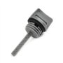 MALIYAE Jauge Niveau Huile Jauge D'huile pour Moteur 15600 – 735-003 Convient Au Moteur Outils Jardin Extérieur Pièces Tonuse Ac