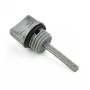 MALIYAE Jauge Niveau Huile Jauge D'huile pour Moteur 15600 – 735-003 Convient Au Moteur Outils Jardin Extérieur Pièces Tonuse Ac