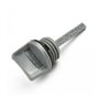 MALIYAE Jauge Niveau Huile Jauge D'huile pour Moteur 15600 – 735-003 Convient Au Moteur Outils Jardin Extérieur Pièces Tonuse Ac