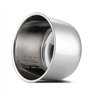 Cuve IntéRieure Du Cuiseur à Riz En Acier Inoxydab Cuves intérieures for autocuiseur électrique 5 L, cuves multicuiseurs en acie