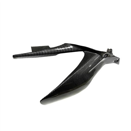 Pour D&ucati Pour Panigale Pour V4 S R Pour Street Pour Fighter Pour V4S ABS Moto Garde-boue Arrière Couvre-chaîne Garde-boue Pi