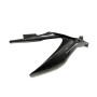 Pour D&ucati Pour Panigale Pour V4 S R Pour Street Pour Fighter Pour V4S ABS Moto Garde-boue Arrière Couvre-chaîne Garde-boue Pi