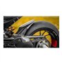 Pour D&ucati Pour Panigale Pour V4 S R Pour Street Pour Fighter Pour V4S ABS Moto Garde-boue Arrière Couvre-chaîne Garde-boue Pi