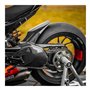 Pour D&ucati Pour Panigale Pour V4 S R Pour Street Pour Fighter Pour V4S ABS Moto Garde-boue Arrière Couvre-chaîne Garde-boue Pi