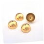 3 Ensembles de Carillons de Sonnette Dopamine for l'Extérieur Sonnette for Ouverture de Porte Sonnette de Porte de Commerçant So
