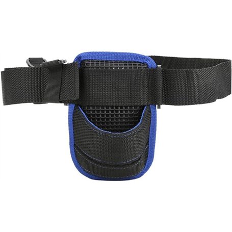 TUKRPQMRI Ceinture de Combat de Canne à pêche