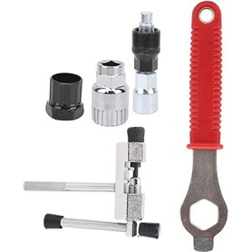 TUKRPQMRI Outils de réparation de vélo