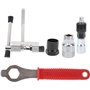 Jeu d'outils de réparation/24
