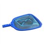 Kit de nettoyage de piscine, outil de nettoyage de piscine portable avec poteau de connexion à 3 sections, filet de piscine à ma