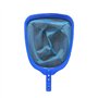 Kit de nettoyage de piscine, outil de nettoyage de piscine portable avec poteau de connexion à 3 sections, filet de piscine à ma