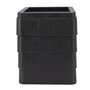 TUKRPQMRI Rehausseurs de lit rectangulaires de 2 pouces, ensemble de 4 coussins de canapé, ensemble de rehausseurs de meubles qu