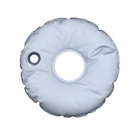 MMYUAK Pied De Parasol Sac de Parapluie lesté Support de Drapeau Sac de Poids d'eau Remplissage Base de Parasol de Plage Accesso