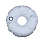 MMYUAK Pied De Parasol Sac de Parapluie lesté Support de Drapeau Sac de Poids d'eau Remplissage Base de Parasol de Plage Accesso