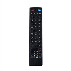 Télécommande remplacée for Technika Freeview TV