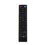 Télécommande remplacée for Technika Freeview TV