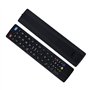 Télécommande remplacée for Technika Freeview TV, Lecteur DVD USB 32G22B-FHD 32G22B-HD 24F22B 24F22P 24F22S 24F22S 24F22W 24