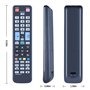 Compatible avec Lecteur LCD Smart TV 3D PS51D8000 PS64D8000 UE40D7000 UE40D8000