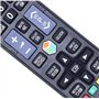 Télécommande AA59-00582A for Lecteur TV 3D, for AA59-00581A AA59-00594A 01198Q/C
