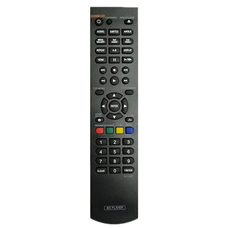 Télécommande RC-2420 adaptée au Lecteur Pioneer TV BD BLU-Ray