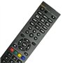 Télécommande RC-2420 adaptée au Lecteur Pioneer TV BD BLU-Ray