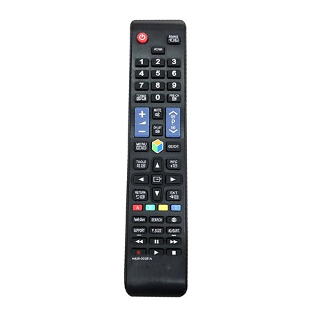 Télécommande AA59-00581A for LCD Smart TV AA59-00582A AA59-00594A TV 3D Lecteur Intelligent télécommande