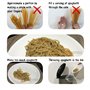 Mesureur de pâtes en acier inoxydable à 4 trous - Mesure des portions (mesure jusqu'à quatre portions pour adulte)