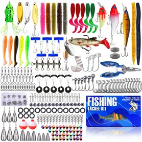NEWFUN Kit Peche