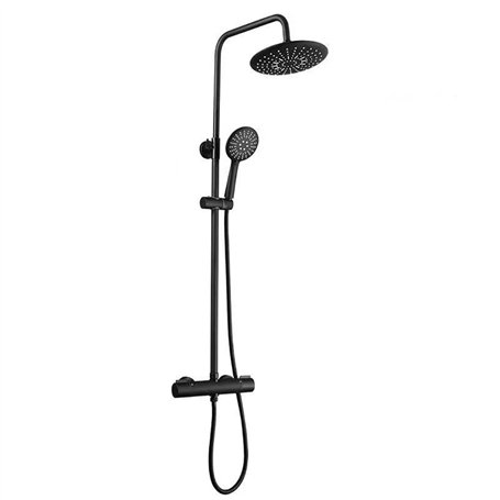 Colonne Douche Thermostatique