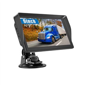 NEWFUN GPS Voiture